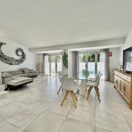 Villa 12 Costa Adeje  Eksteriør billede