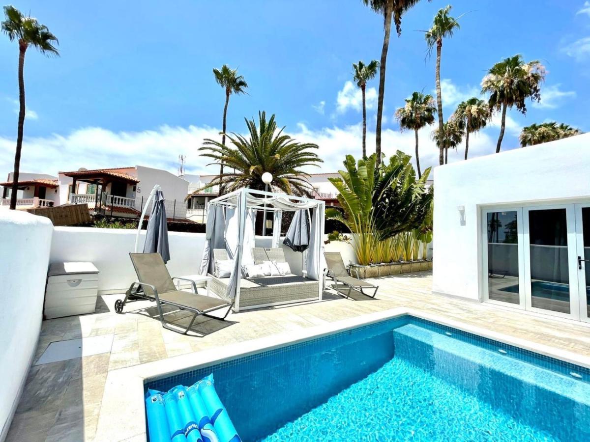 Villa 12 Costa Adeje  Eksteriør billede