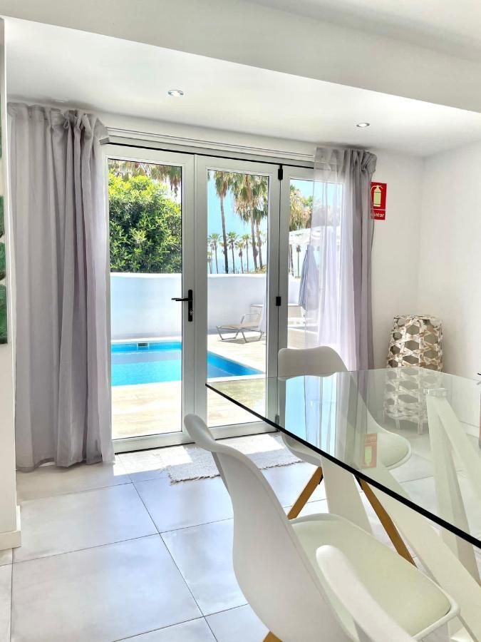 Villa 12 Costa Adeje  Eksteriør billede