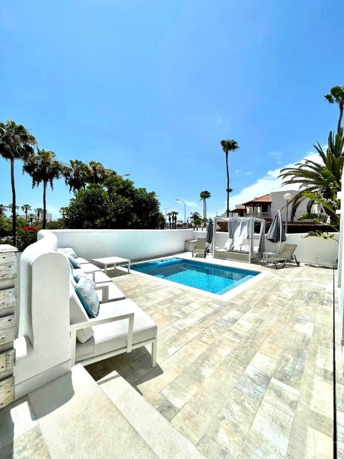 Villa 12 Costa Adeje  Eksteriør billede
