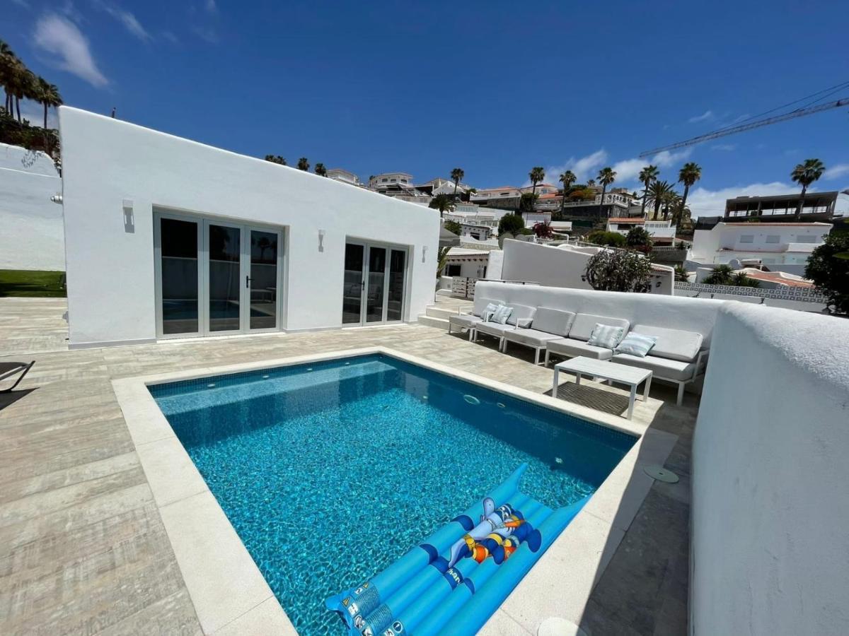 Villa 12 Costa Adeje  Eksteriør billede
