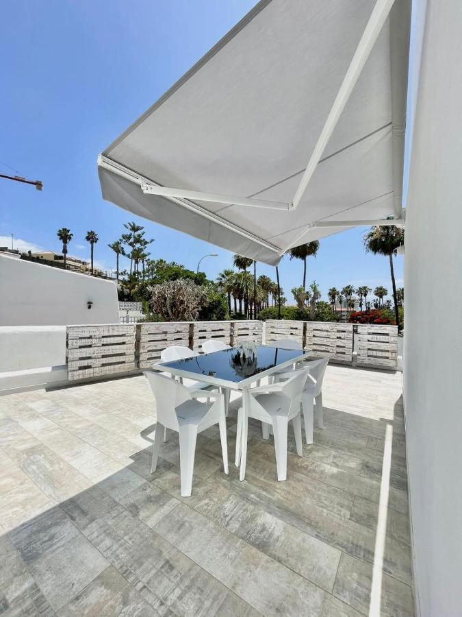 Villa 12 Costa Adeje  Eksteriør billede