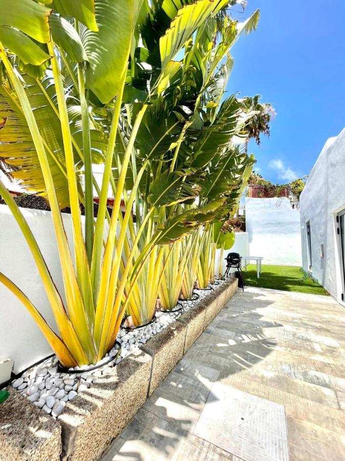 Villa 12 Costa Adeje  Eksteriør billede