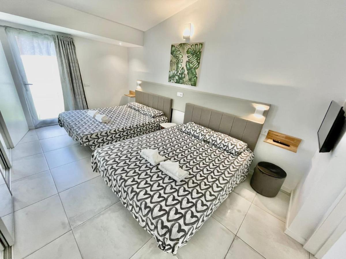 Villa 12 Costa Adeje  Eksteriør billede