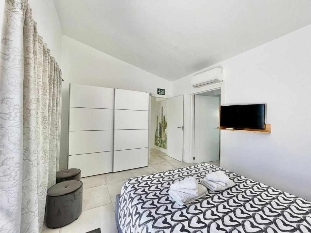 Villa 12 Costa Adeje  Eksteriør billede