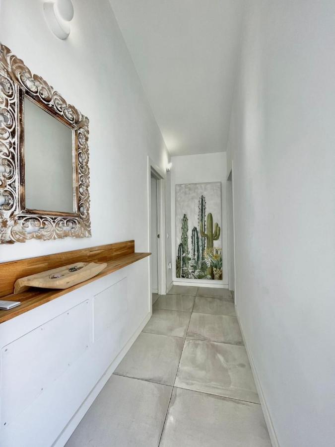 Villa 12 Costa Adeje  Eksteriør billede