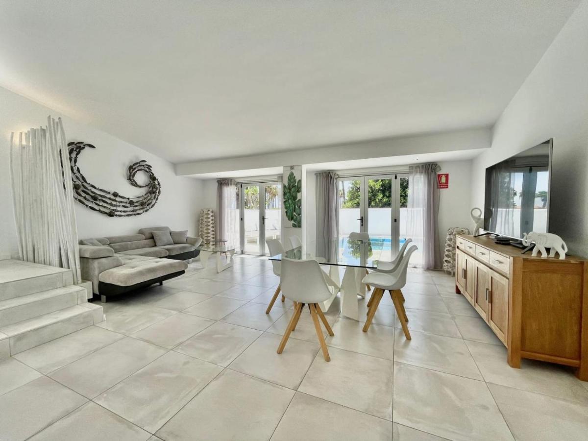 Villa 12 Costa Adeje  Eksteriør billede