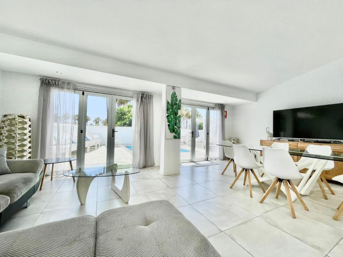 Villa 12 Costa Adeje  Eksteriør billede